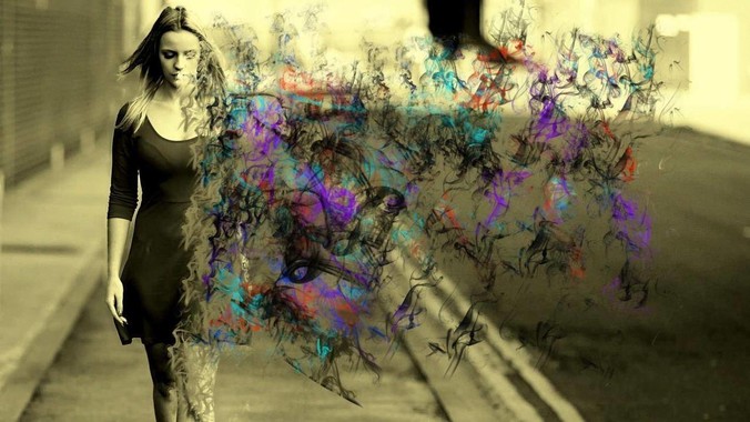 哪个瞬间让你觉得编程只是一门技术？